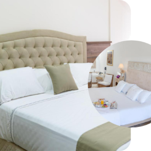 Habitación Matrimonial